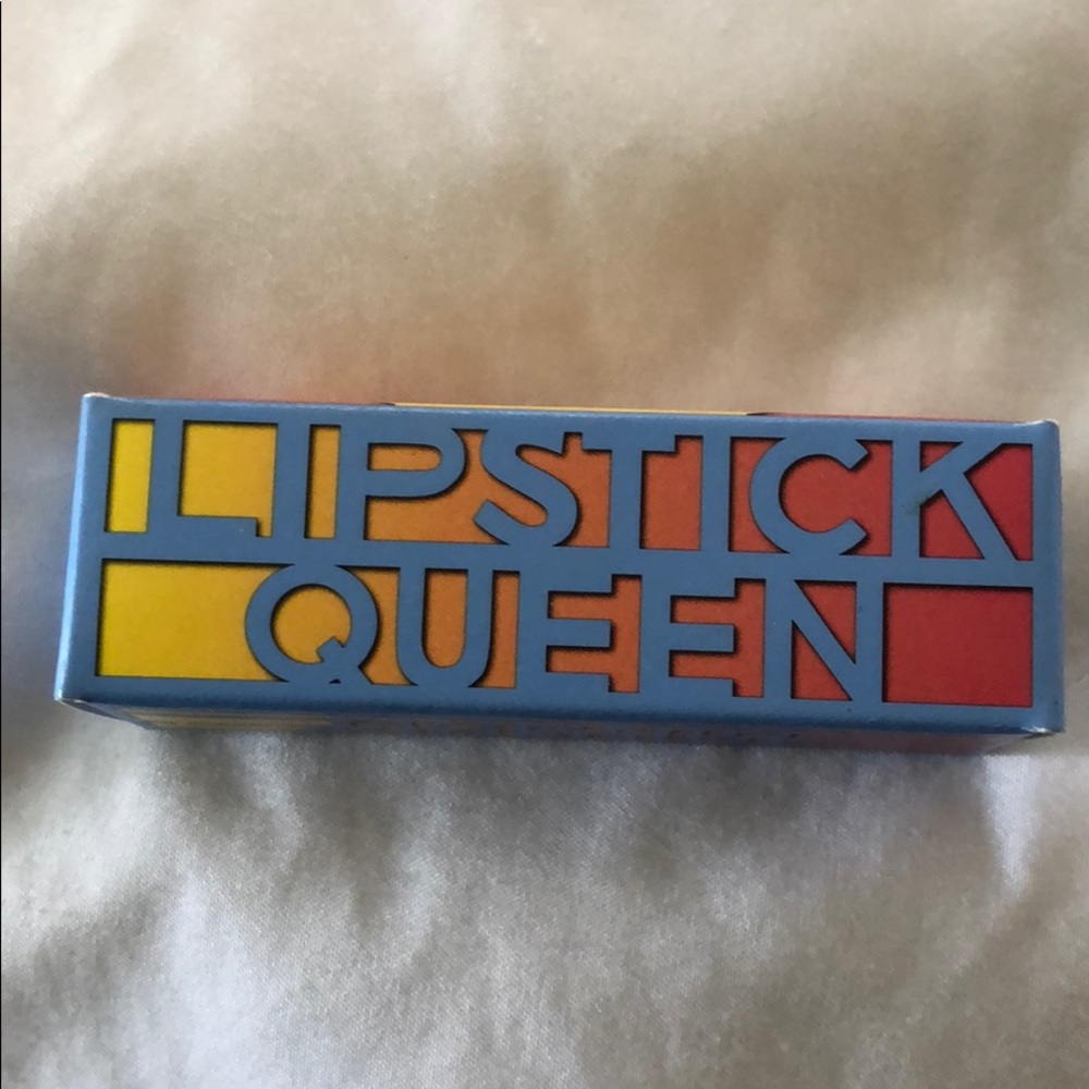 Lipstick Queen Mornin Sunshine lipstick NEW